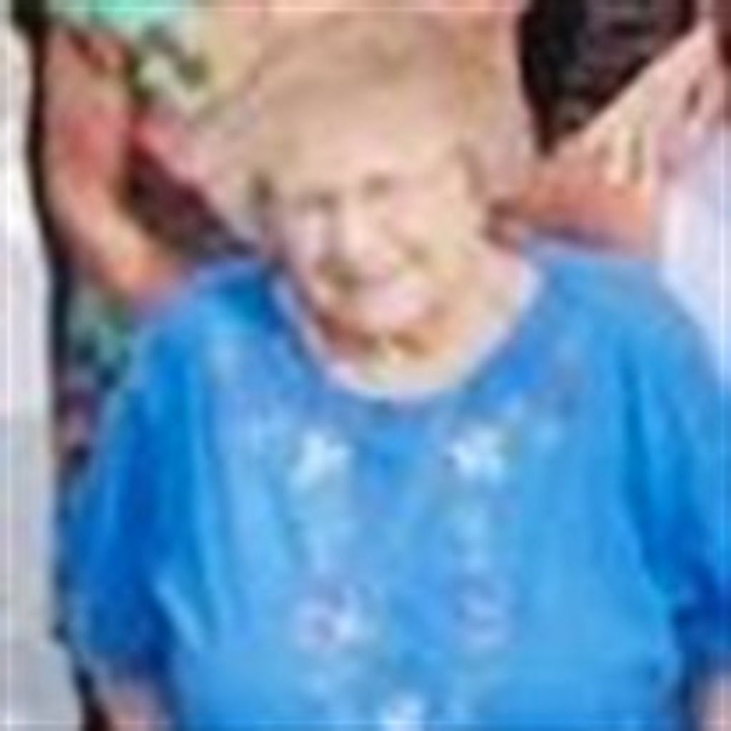 Marguerite Anne McFarland