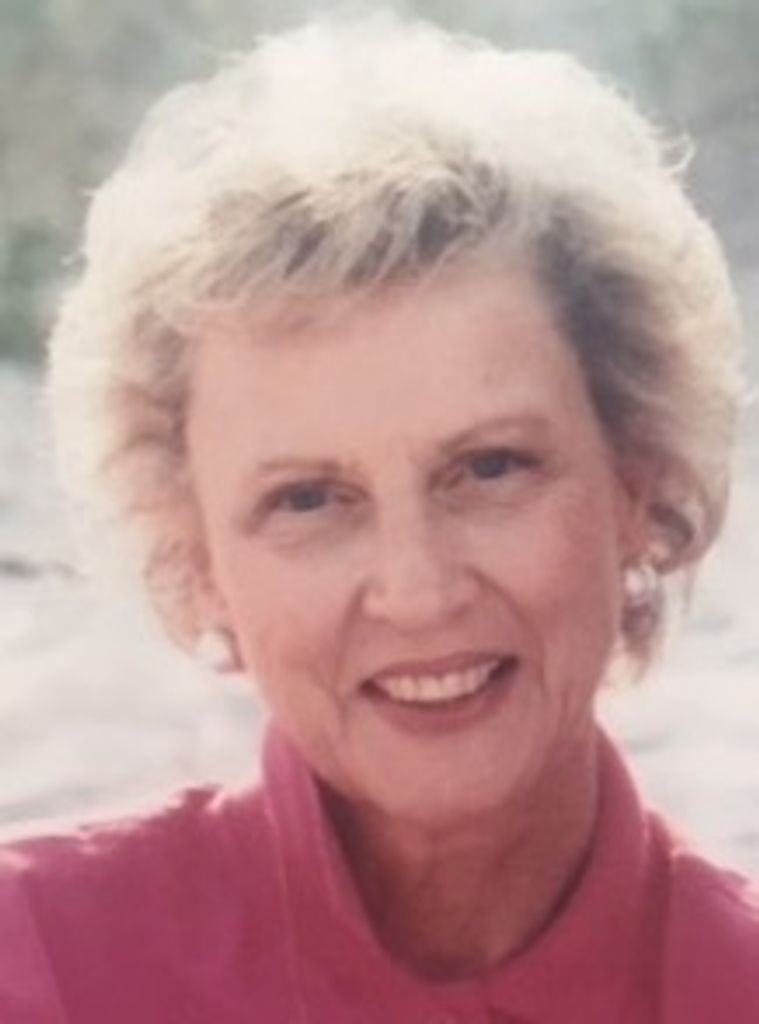 Patricia A. Restrepo