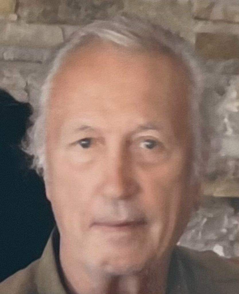 Ralph "Clint" Clinton Dodge Profile Photo
