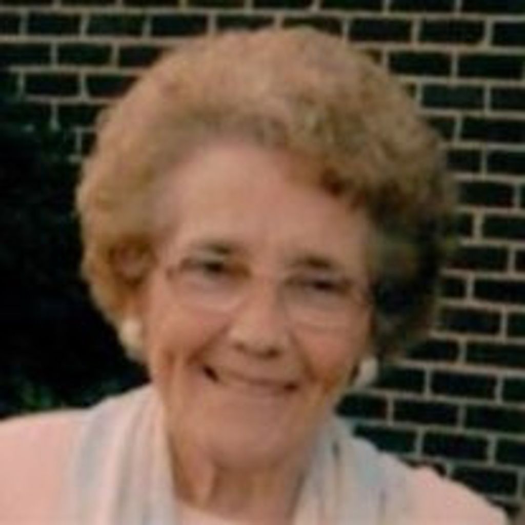Ms. Clara Mae Brock Profile Photo