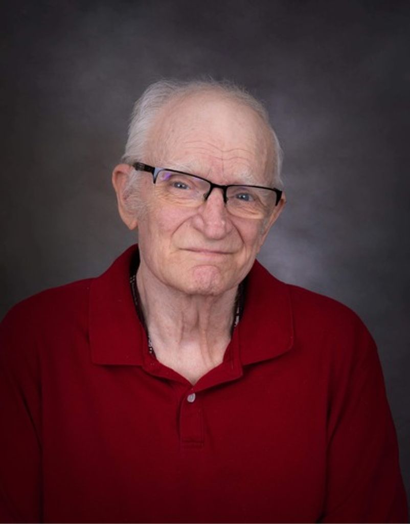 Darrell Roy Waring