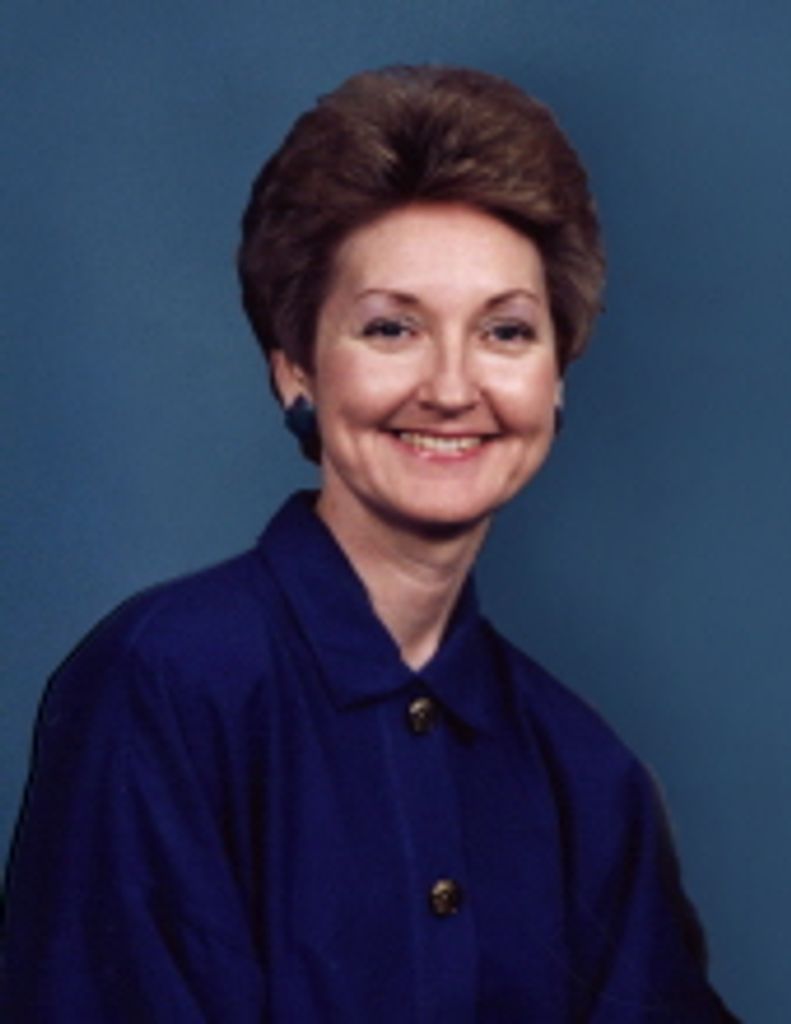Karen Kay Brown