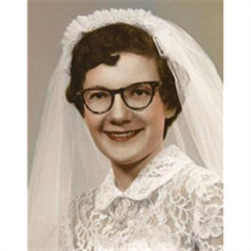Caroline A. Nichols