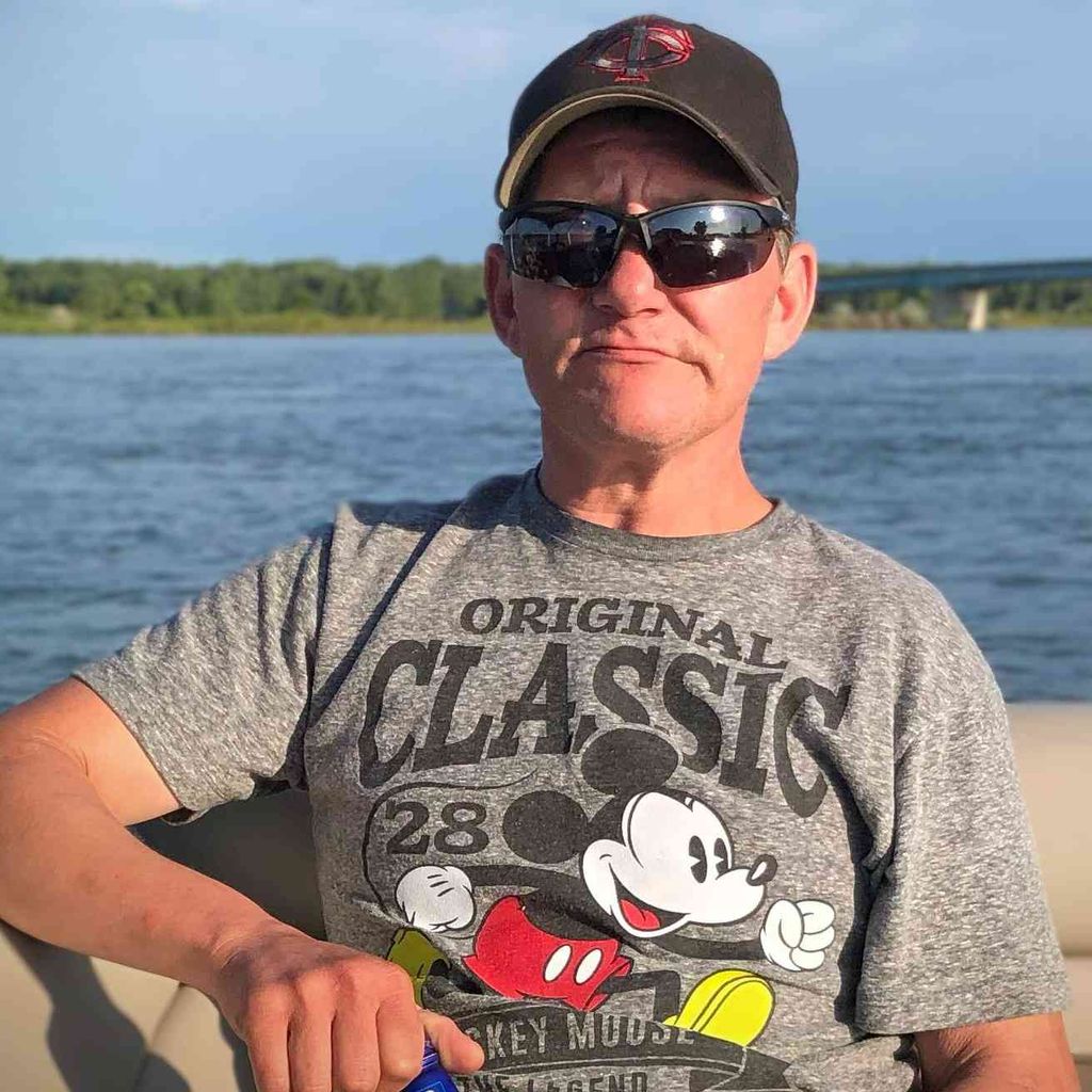 Kris Bradley Huft Profile Photo