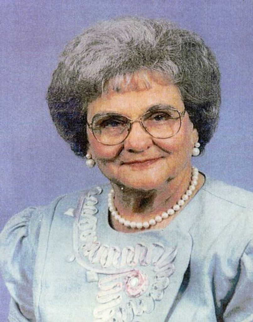 Hilda Stuart Griffin