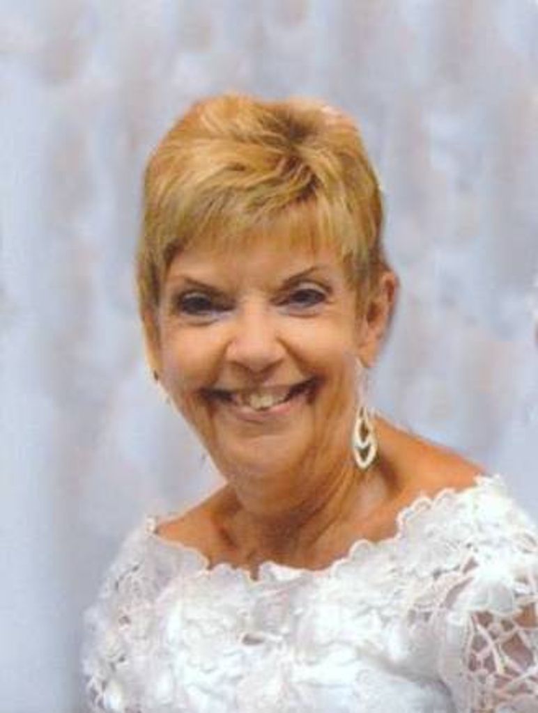 Peg Miller Profile Photo