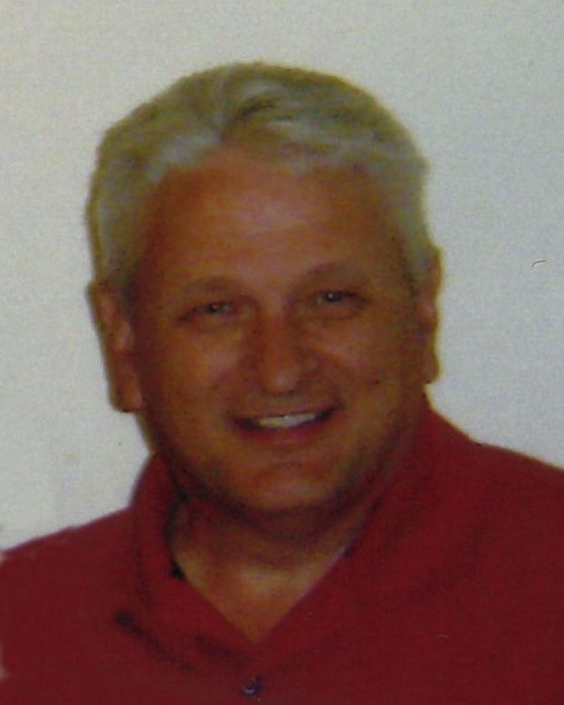 Robert Knutson