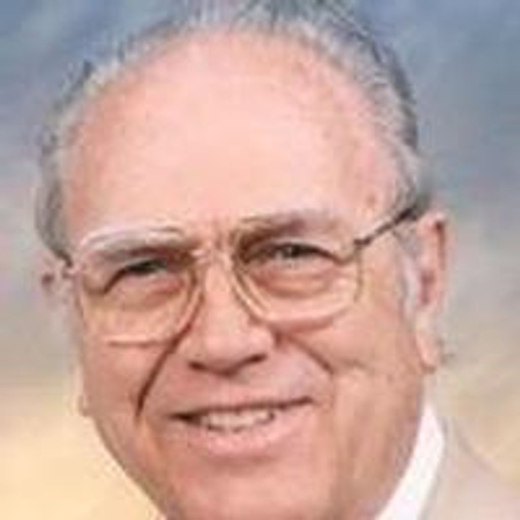 Leo Frederick Stebleton