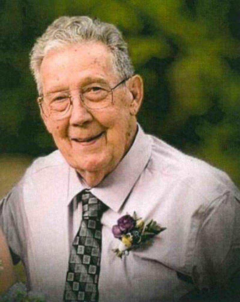Harold Ralph Wood Profile Photo