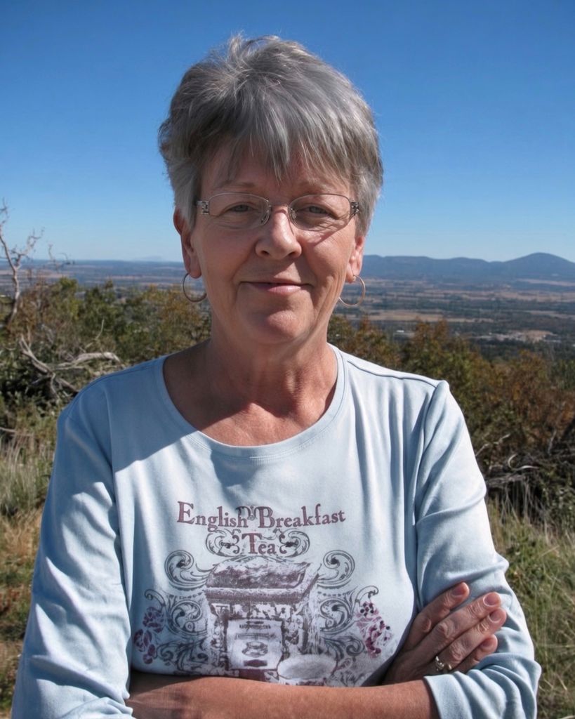Kathy (Taylor) Rush