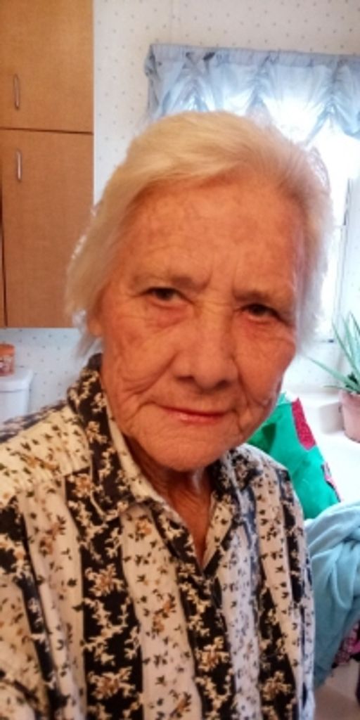 Patricia A. Wilson Profile Photo