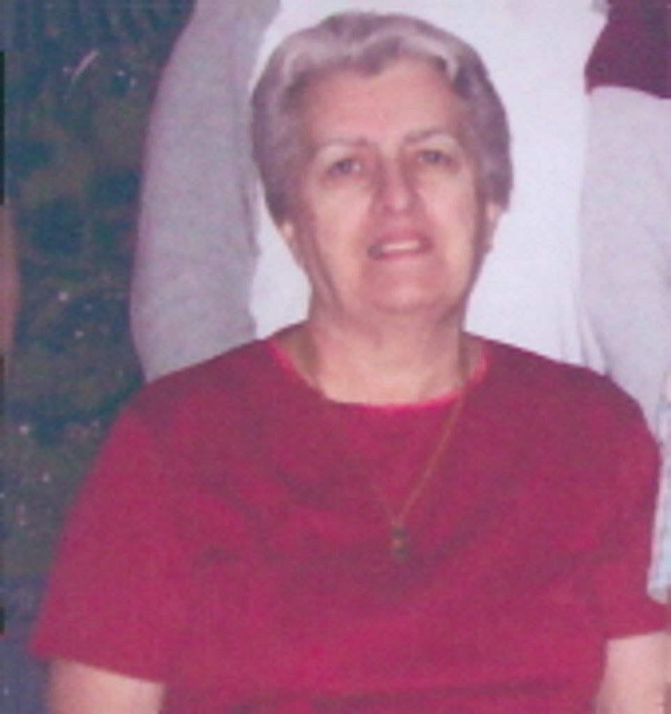 Elaine L (Pisani) Charron