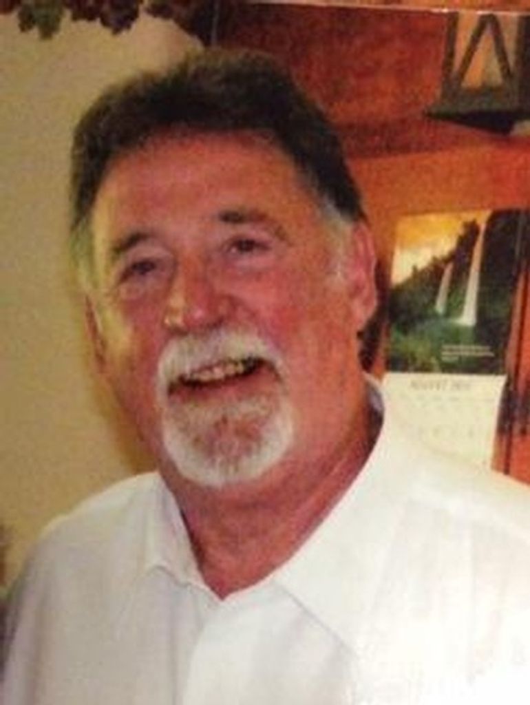 Benny Joe Holmes