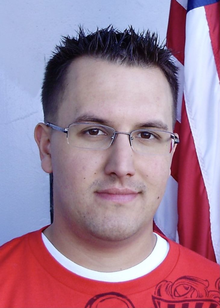 Ian Taylor Robertson