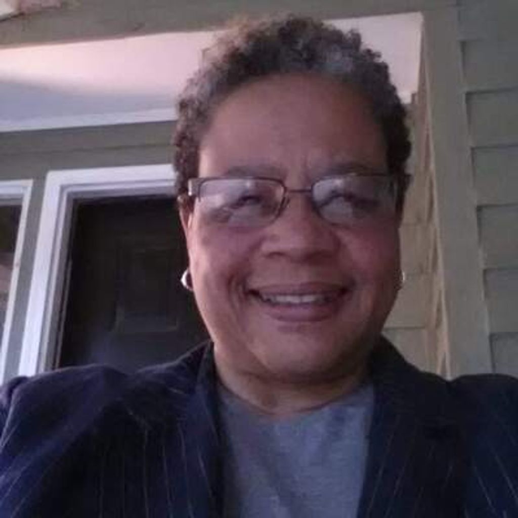 Tamara Yvette Willis Profile Photo