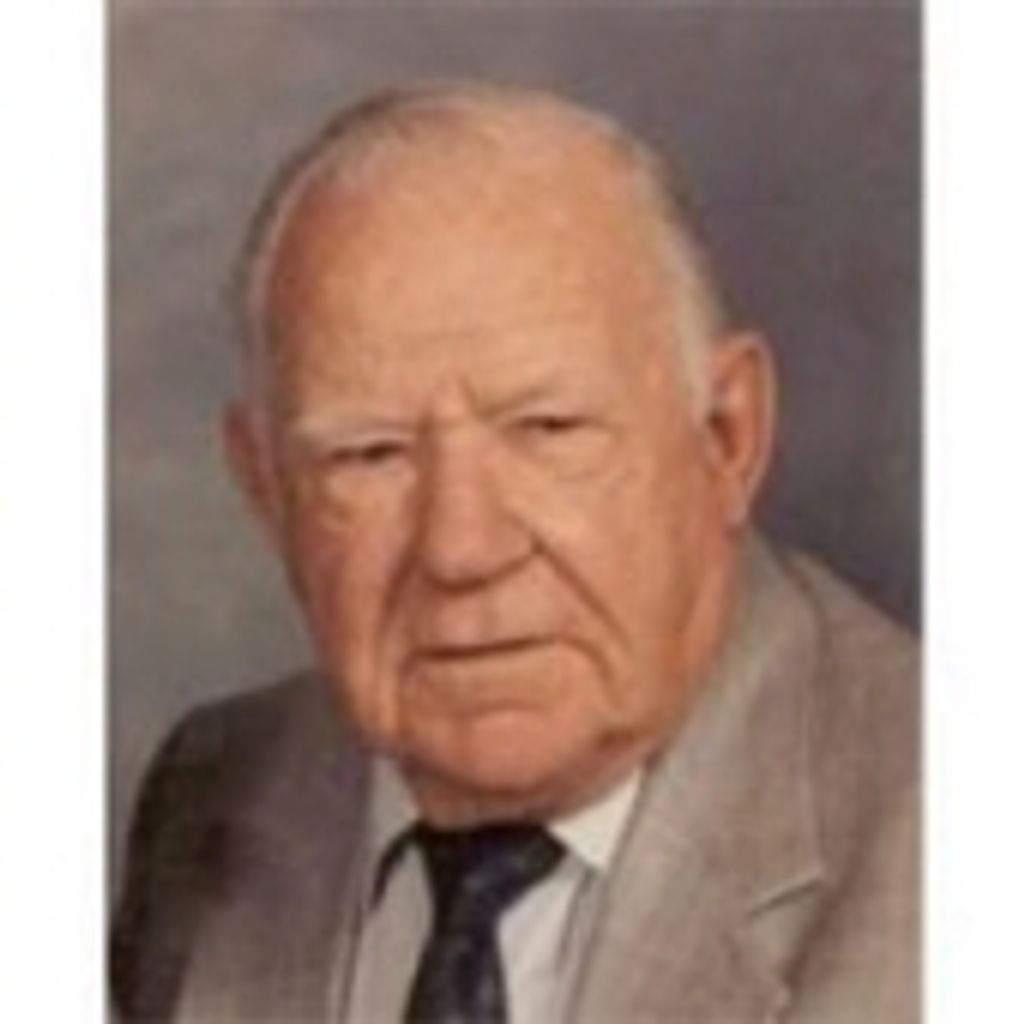 Dean B. Russell