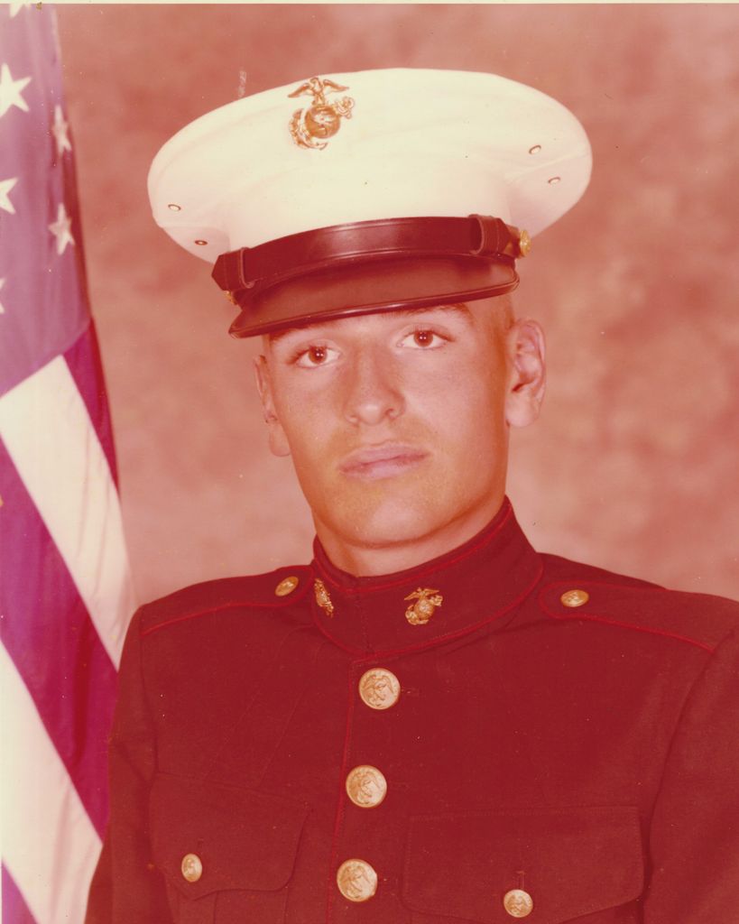 Joy Louis Baroni Profile Photo