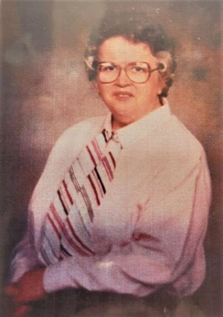 Dorothy Jean Schramm Profile Photo