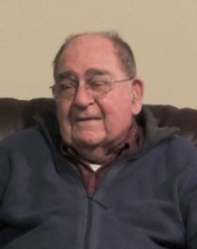 Richard L. Barnes Profile Photo