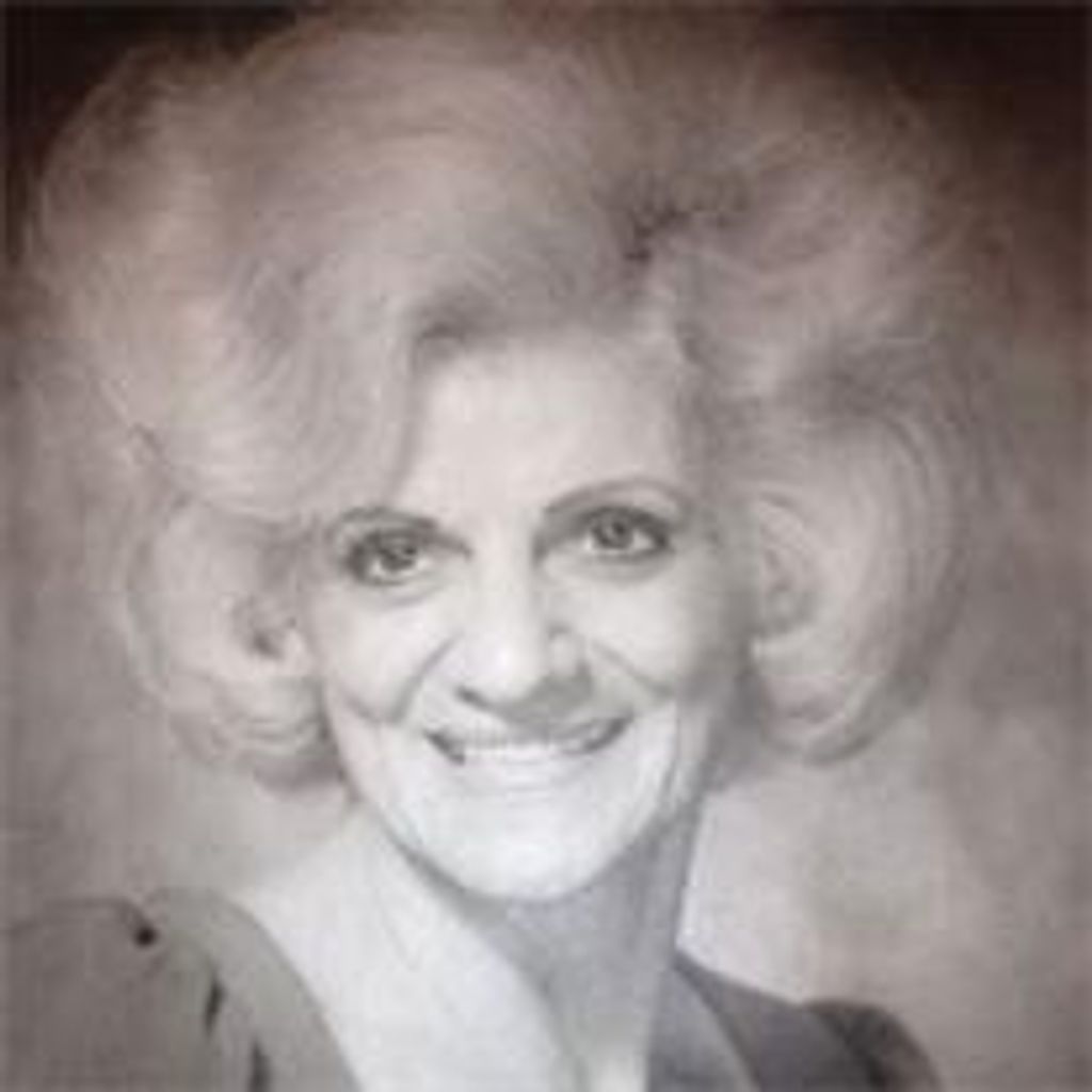 Josephine Marie Watson