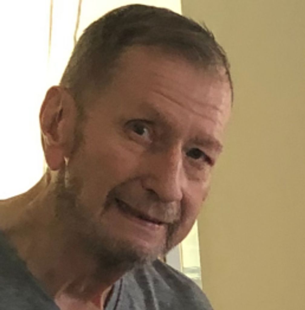 Bruce Jacobs