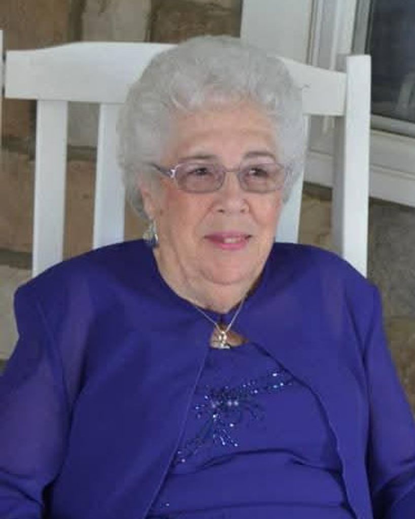 Peggy J. Bradford Profile Photo