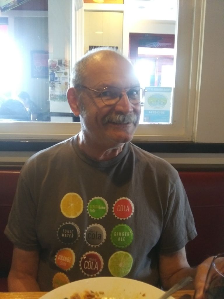 David Pesis Profile Photo
