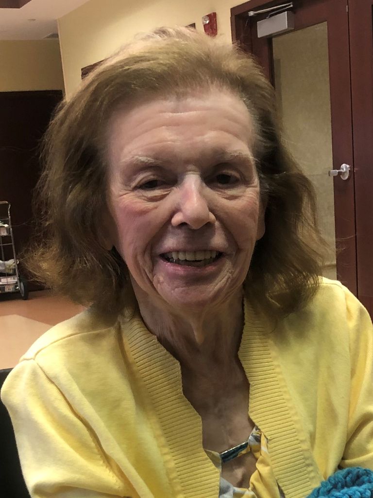 Sheila Marie Broderick