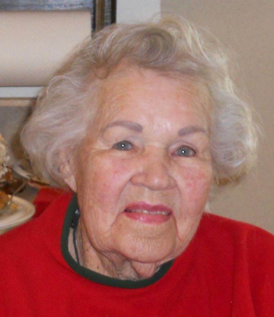 Elvira Upchurch Profile Photo