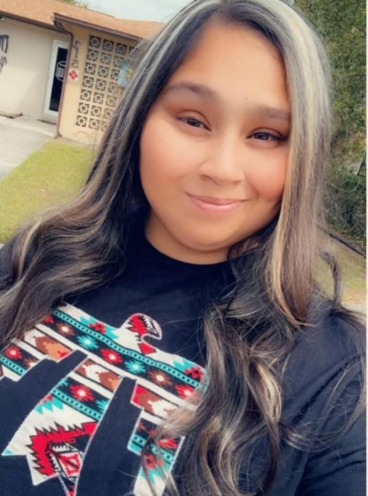 Mary Ann Garcia