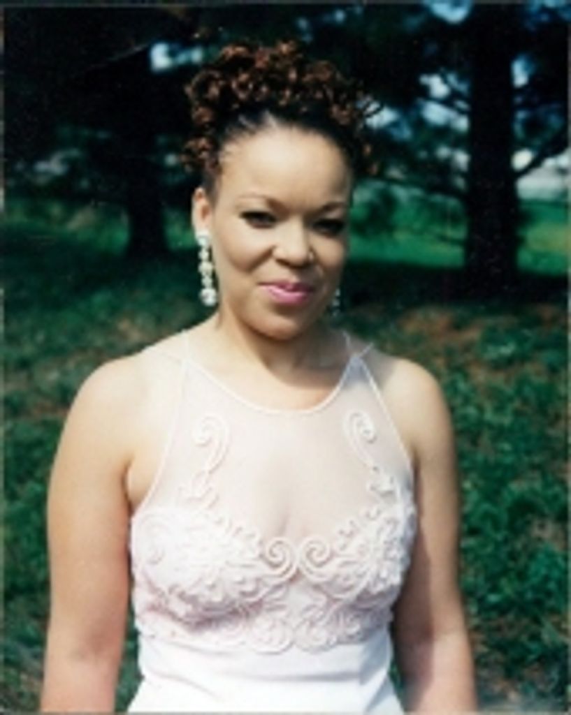 Alexandria N. Brown