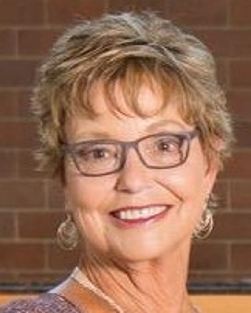 Nancy Marie Olsen Profile Photo