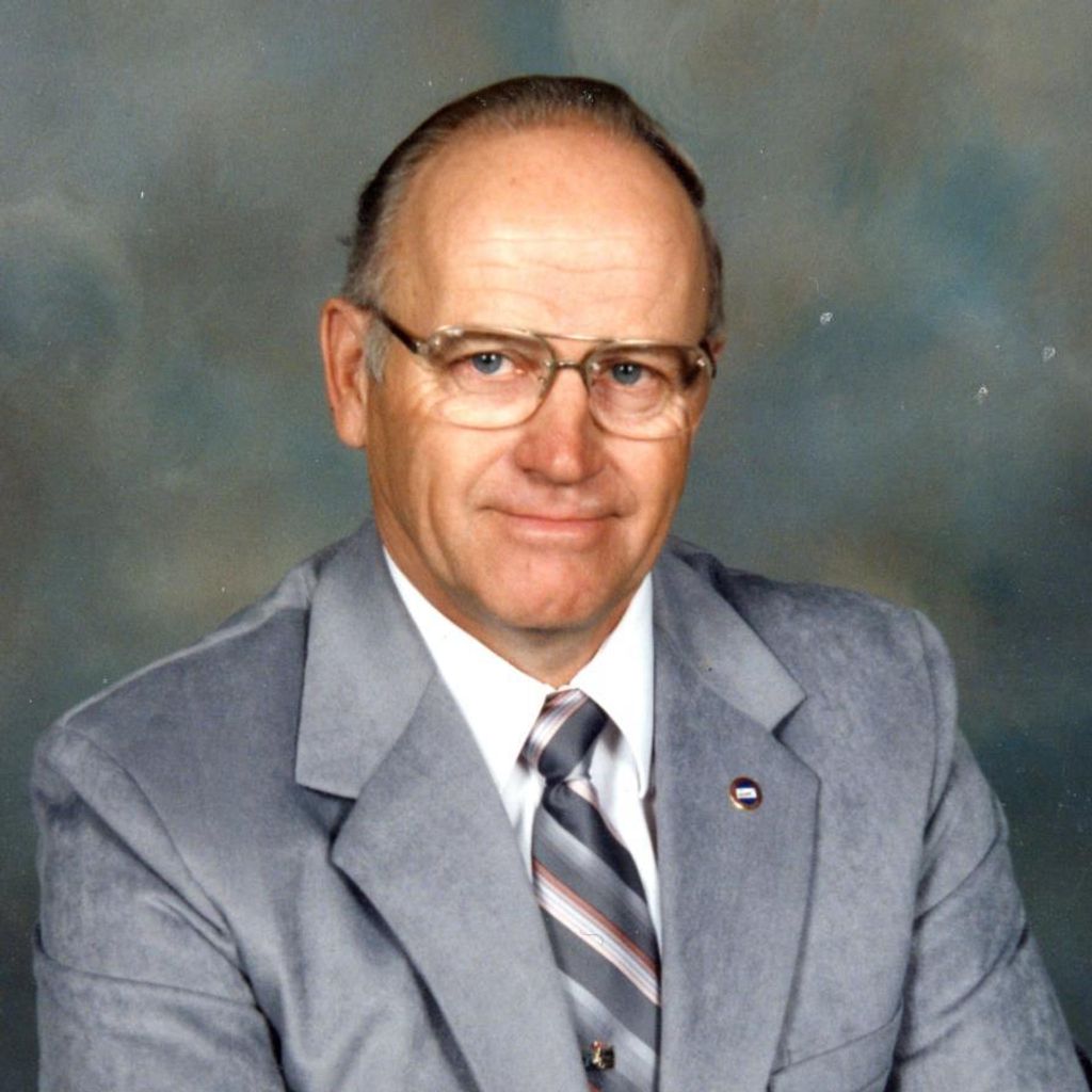 Gene Nicholls Profile Photo