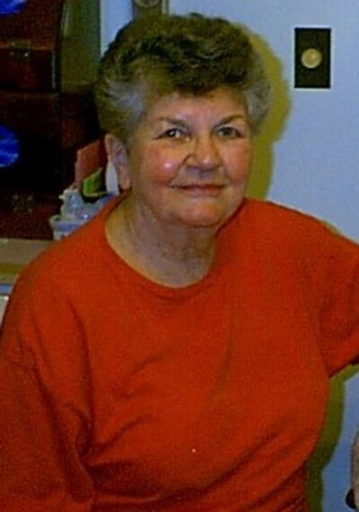Janet A. Atkins