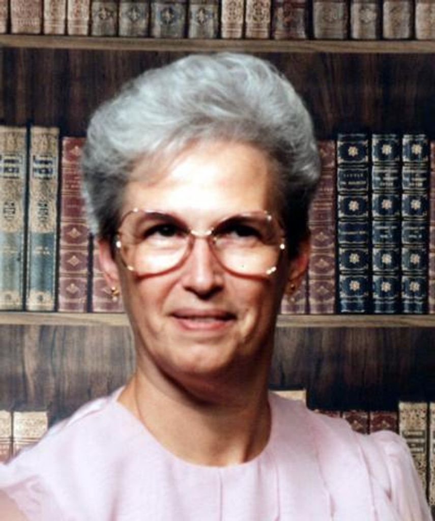 Elsie F. Anglemyer Profile Photo