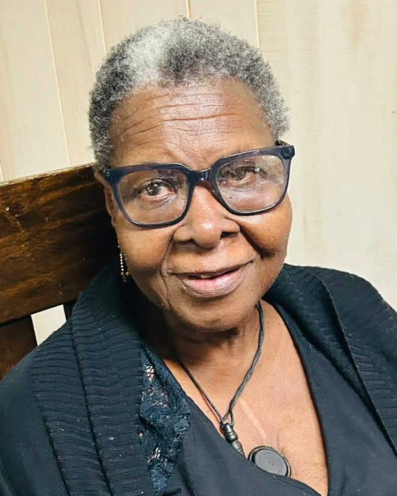 Ms. Shirley Riley Profile Photo