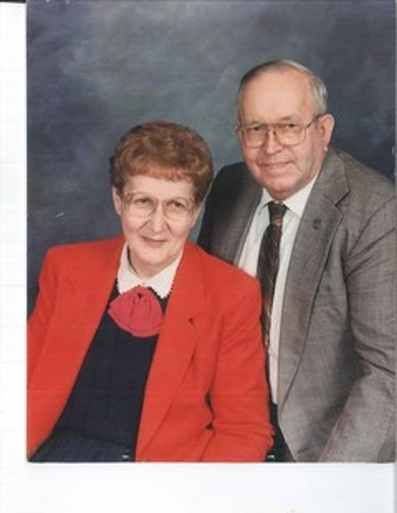 Carol Joyce (Ramsey)  Cyrus Profile Photo