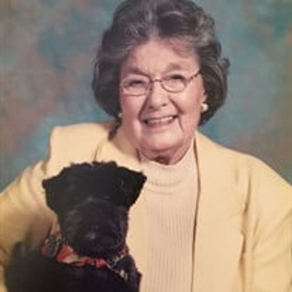 Jennie Lee (Neely) Simpson