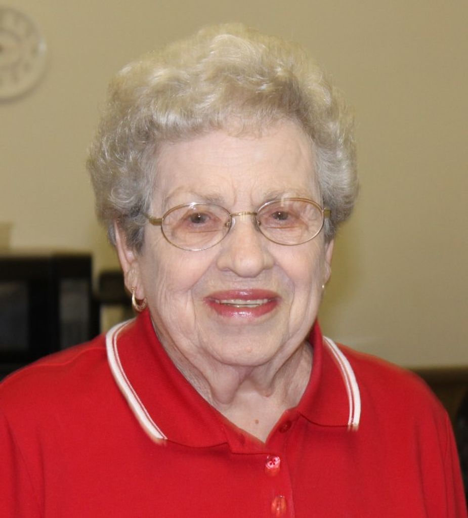 Ruby May Nalley
