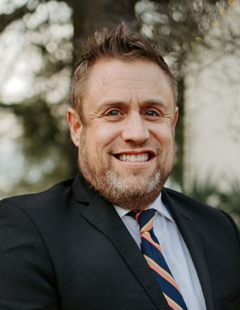 Eric Russell Schelin Profile Photo