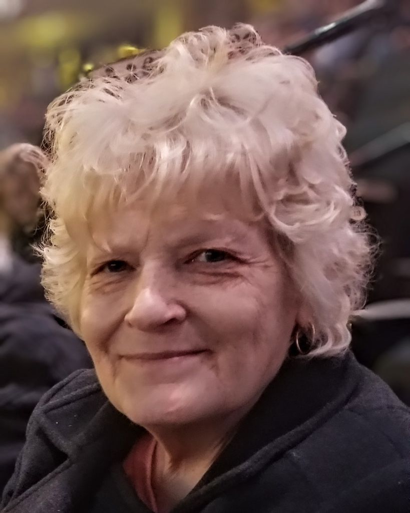 Carole S. Pumper