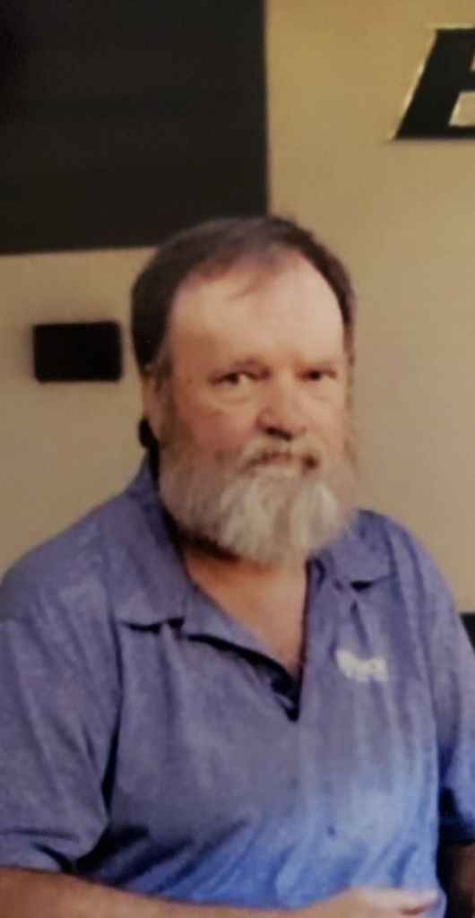 Norman D. "Dale" Elswick