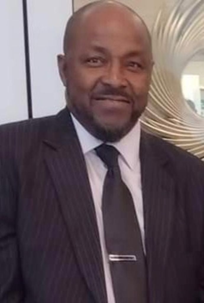 Taras J. Davis Profile Photo