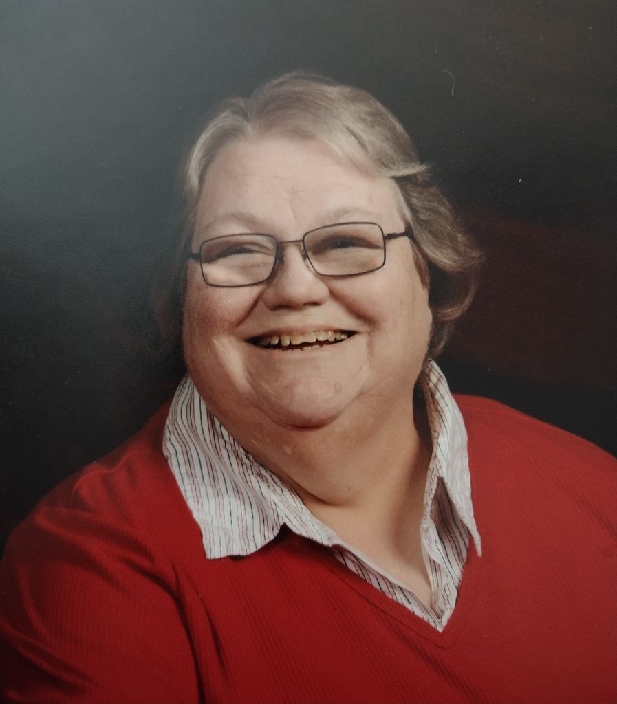 Rita Jo "Joey" Pochard Profile Photo