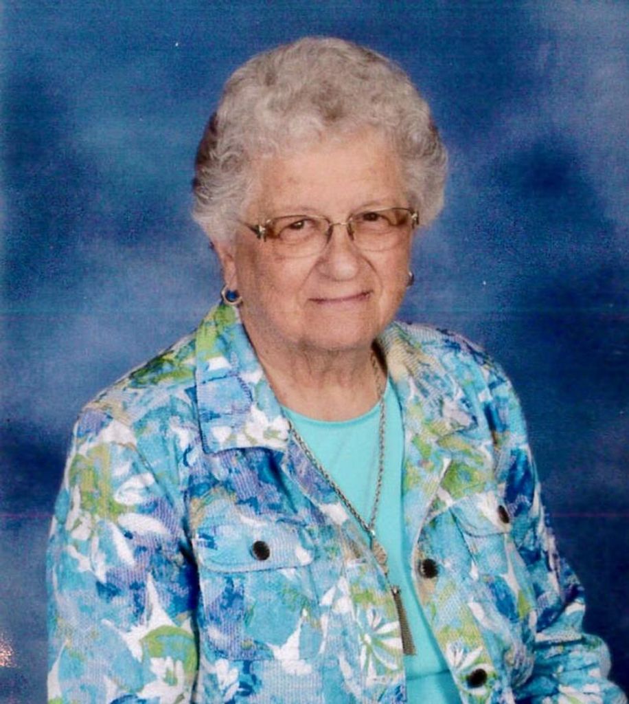 Carol Jean Outman Profile Photo