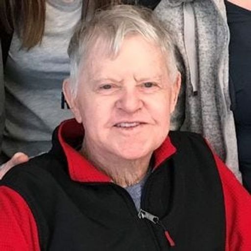 Challie M. Hughes Profile Photo