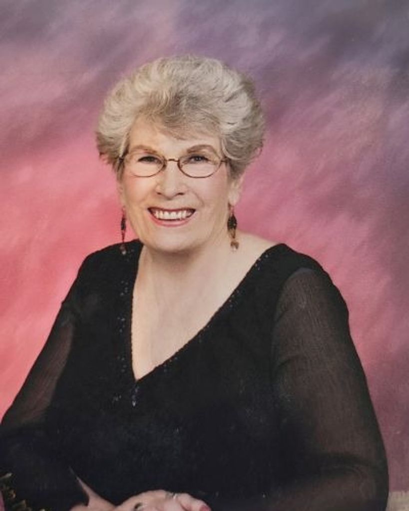 Velma Jean Donelson Profile Photo