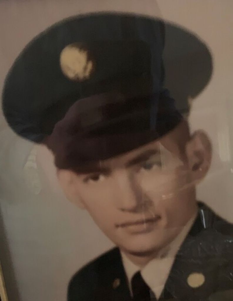 John "Jay" Gibson Profile Photo