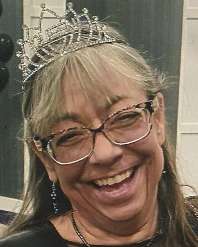 Dolores Robinson