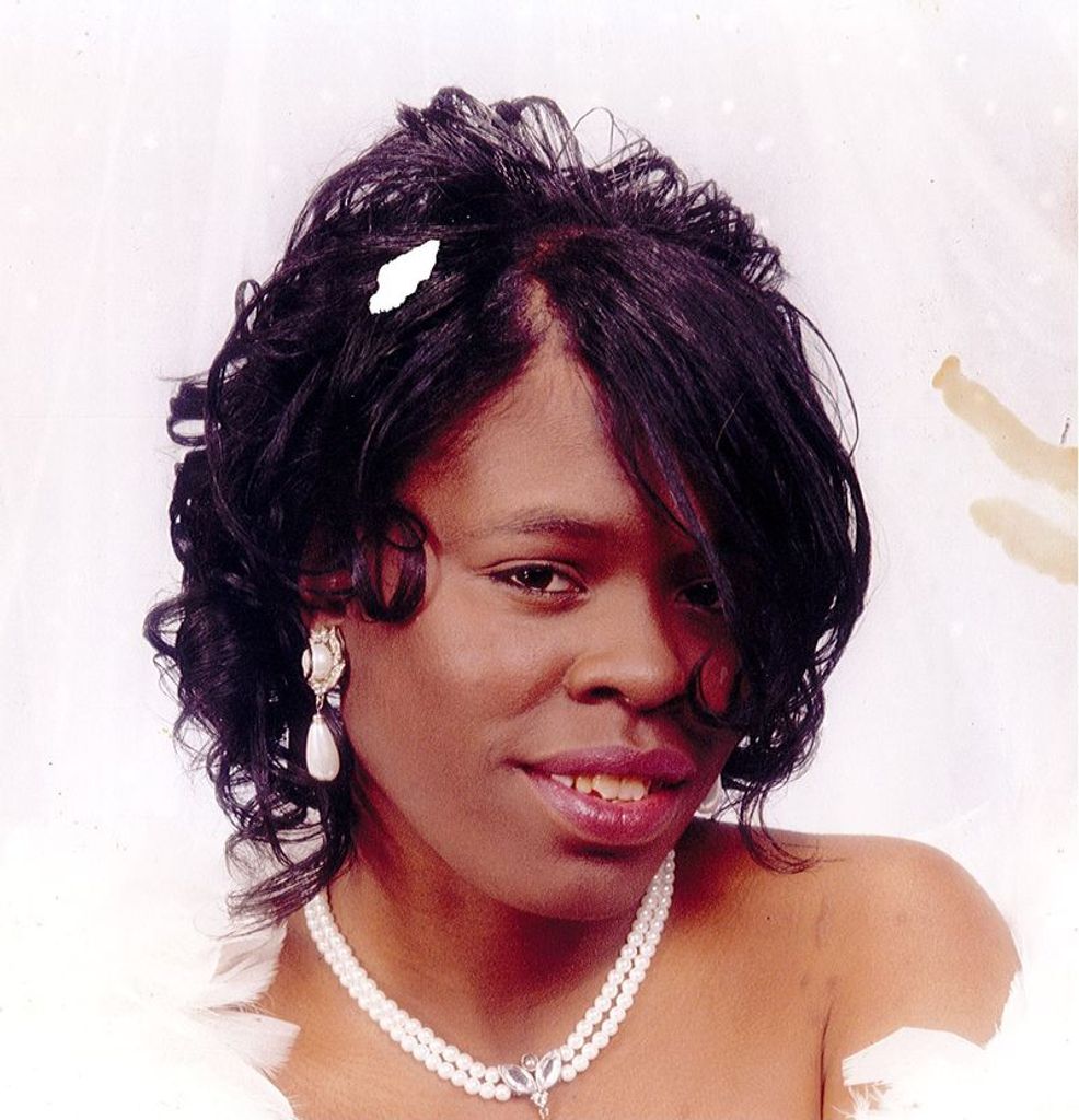 Mrs. Theresa A. Davis